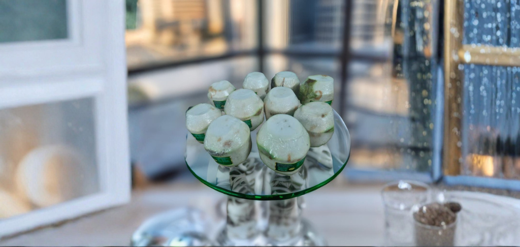 Niladrisha Agro Industries