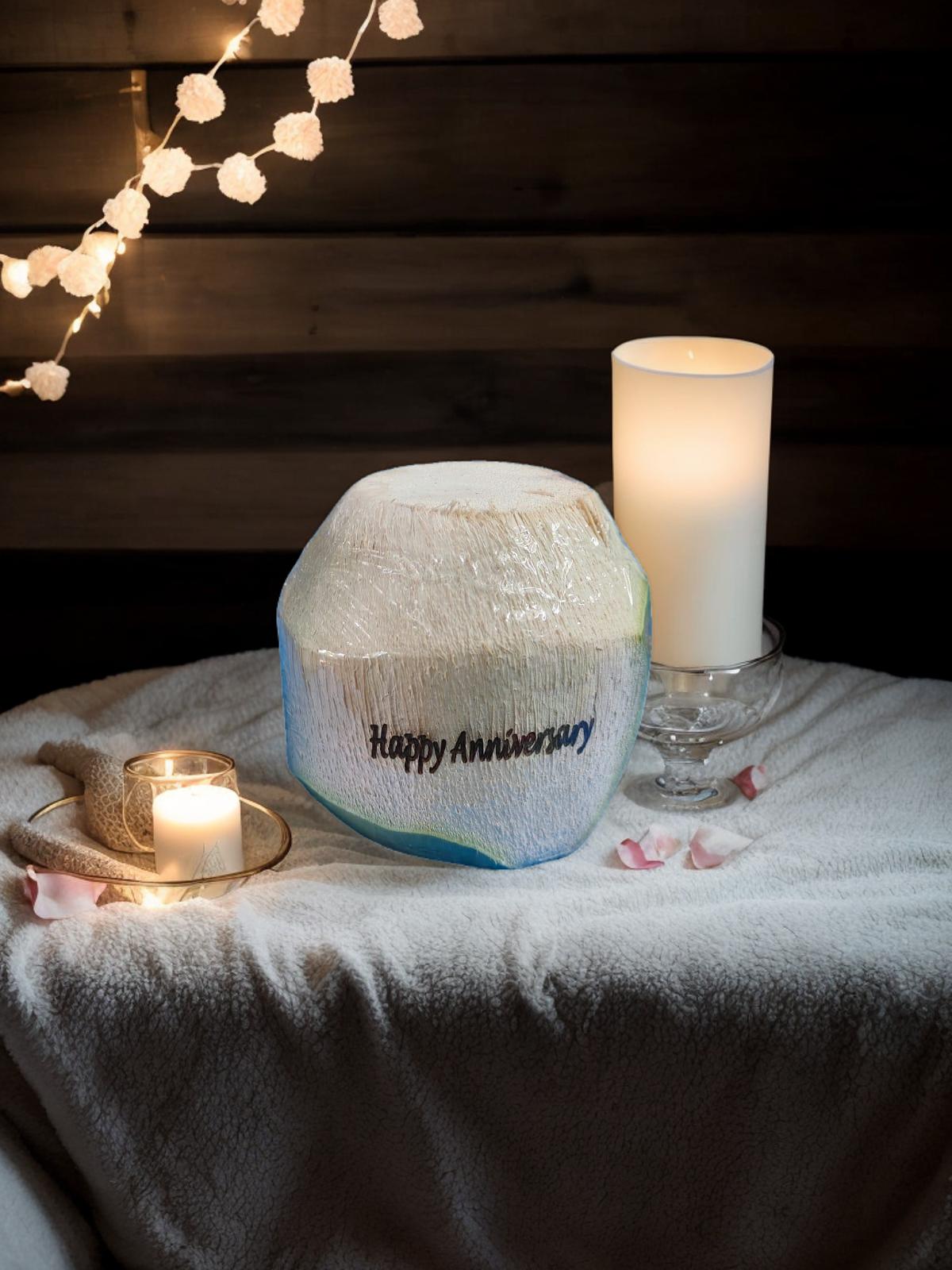 The Science Behind Coconut's Nutritional Powerhouse