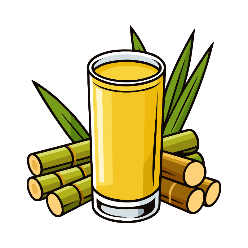 Sugarcane Juice