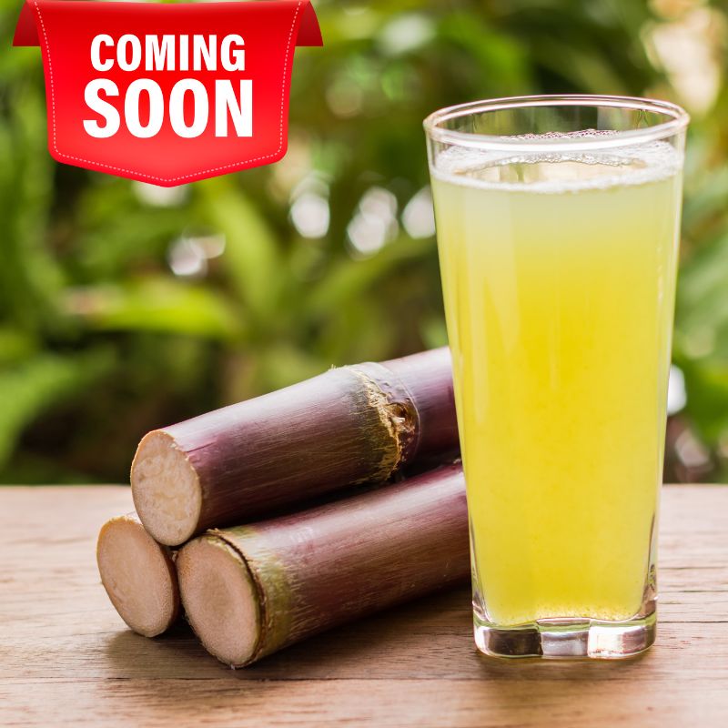 Sugarcane Juice